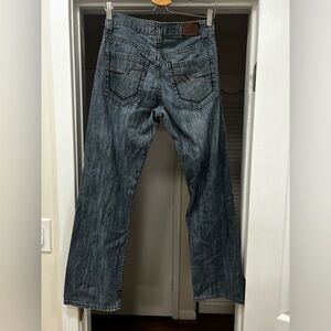 Women’s Blue Denim Jeans